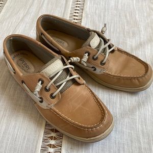 Sperry’s